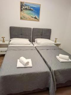 Apartman Marta Makarska - 1 kat - Makarska - 5