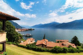 Menaggio At Its Best - by MyHomeInComo - 6