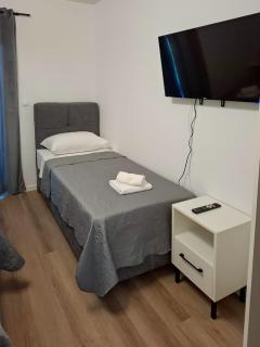 Apartman Marta 2 Makarska - 2