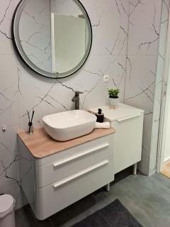 Apartman Marta Makarska - 1 kat - Makarska - 1