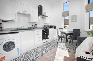 77 Craddock - Flat 3 - Cardiff - 8