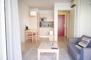 Studio climatisé à Divonne-les-Bains - Divonne-les-Bains - 1