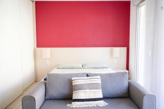 Studio climatisé à Divonne-les-Bains - Divonne-les-Bains - 9
