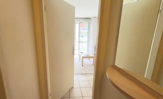 Studio climatisé à Divonne-les-Bains - 6