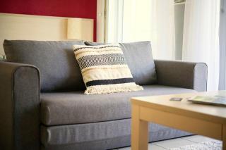 Studio climatisé à Divonne-les-Bains - Divonne-les-Bains - 4