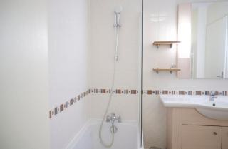 Studio climatisé à Divonne-les-Bains - Divonne-les-Bains - 8