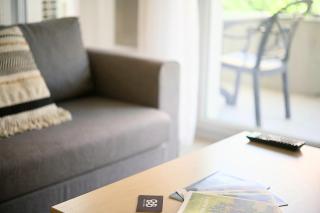 Studio climatisé à Divonne-les-Bains - Divonne-les-Bains - 7