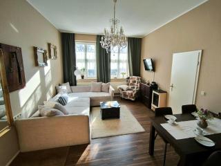 Apartment London - Mühlhausen - 9