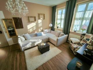 Apartment London - Mühlhausen - 7