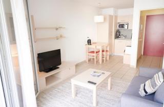 Studio climatisé à Divonne-les-Bains - 2