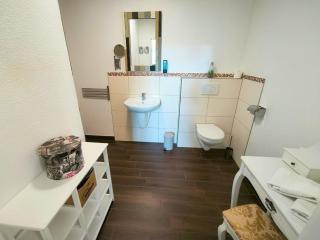 Apartment London - Mühlhausen - 4