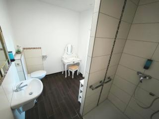 Apartment London - Mühlhausen - 3