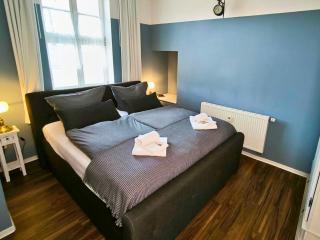 Apartment London - Mühlhausen - 2