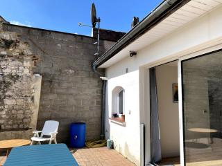 Le Neuvillois, Charming house 6p - 4