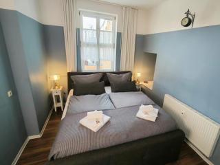 Apartment London - Mühlhausen - 1