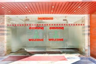 Swastik place 2 min walk from new delhi railway station - Neu-Delhi - 8
