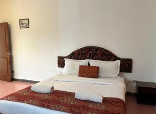 Hotel Kepa Island Resort - Calangute - 0