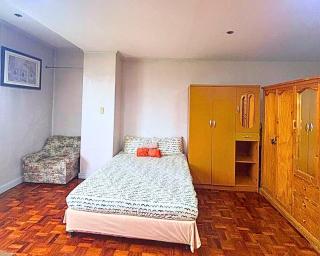 Big Condo Unit Baguio Near Burnham Park - Baguio - 9