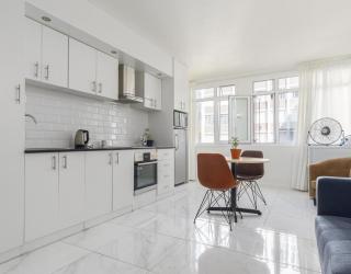 Cozy nest in the town city - 3