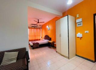 Hotel Kepa Island Resort - Calangute - 4