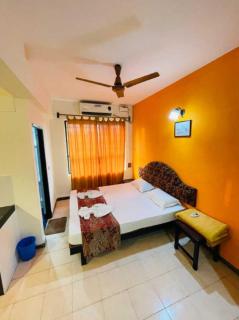 Hotel Kepa Island Resort - Calangute - 3
