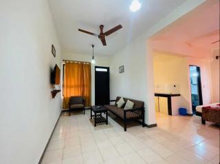 Hotel Kepa Island Resort - Calangute - 1