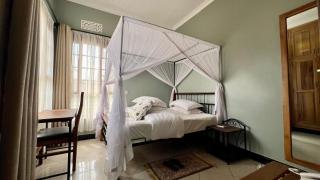 Medan Apartments - Arusha - 2