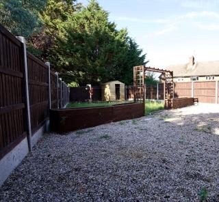 Wickford Escape: 3BD Stay near Southend - Wickford - 7