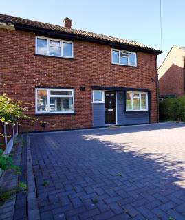 Wickford Escape: 3BD Stay near Southend - Wickford - 6