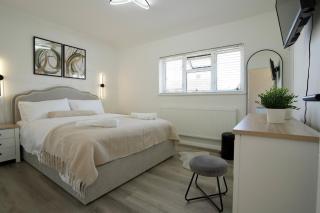 Wickford Escape: 3BD Stay near Southend - Wickford - 5