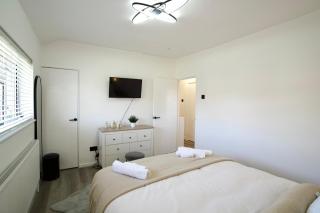 Wickford Escape: 3BD Stay near Southend - Wickford - 4