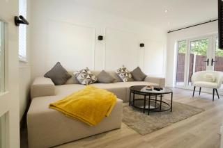 Wickford Escape: 3BD Stay near Southend - Wickford - 2