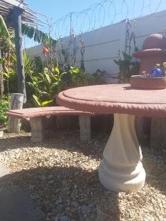 RedPillars One Bedroom Self Catering Unit - Gqeberha - 1