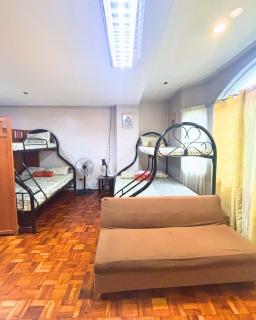 Big Condo Unit Baguio Near Burnham Park - Baguio - 7