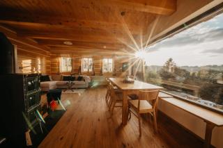 Roubenka Viktorie - Benecko - 9