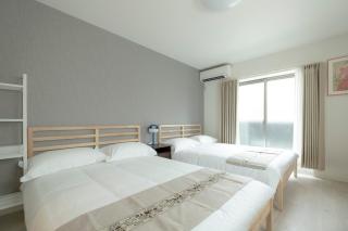 GuesthouseA - Osaca - 6