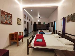 Elements at Blissful Haven PUDUCHERRY - Auroville - 8