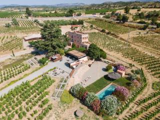 Hotel Dosterras - Marçà - 9