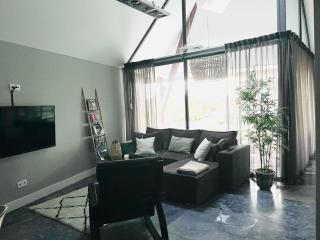 Verblijf in loft van luxe villa de Vossenberg - Etten-Leur - 9