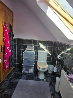 Whitethorn House - Killinick - 7
