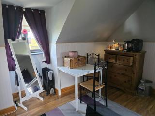 Whitethorn House - Killinick - 1