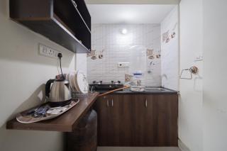 Stayhome Suites - 7