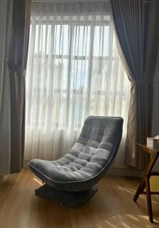 Beautiful City Center Whole Townhouse in D1 - Ho Chi Minh - 4