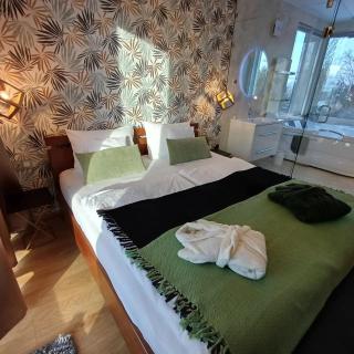 Welcome House Eger - Eger - 0