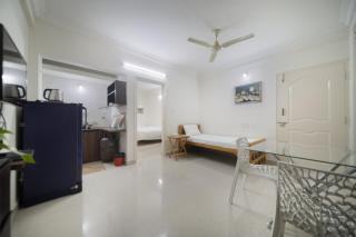 Stayhome Suites - Bangalore - 9