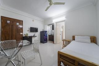 Stayhome Suites - Bangalore - 8