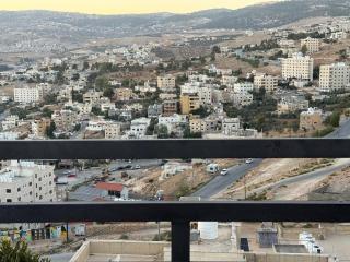 Athaar View - Jerash - 6
