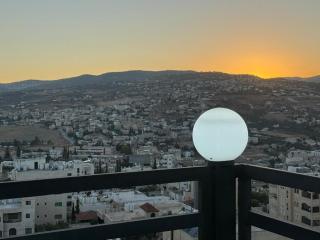 Athaar View - Jerash - 3