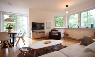 Heideidyll - Wohnung mit WLAN, Balkon, Grill & Garage - Schneverdingen - 3