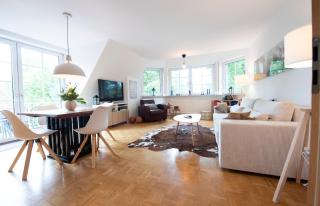 Heideidyll - Wohnung mit WLAN, Balkon, Grill & Garage - Schneverdingen - 9